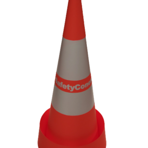Disposabile Traffic Cone